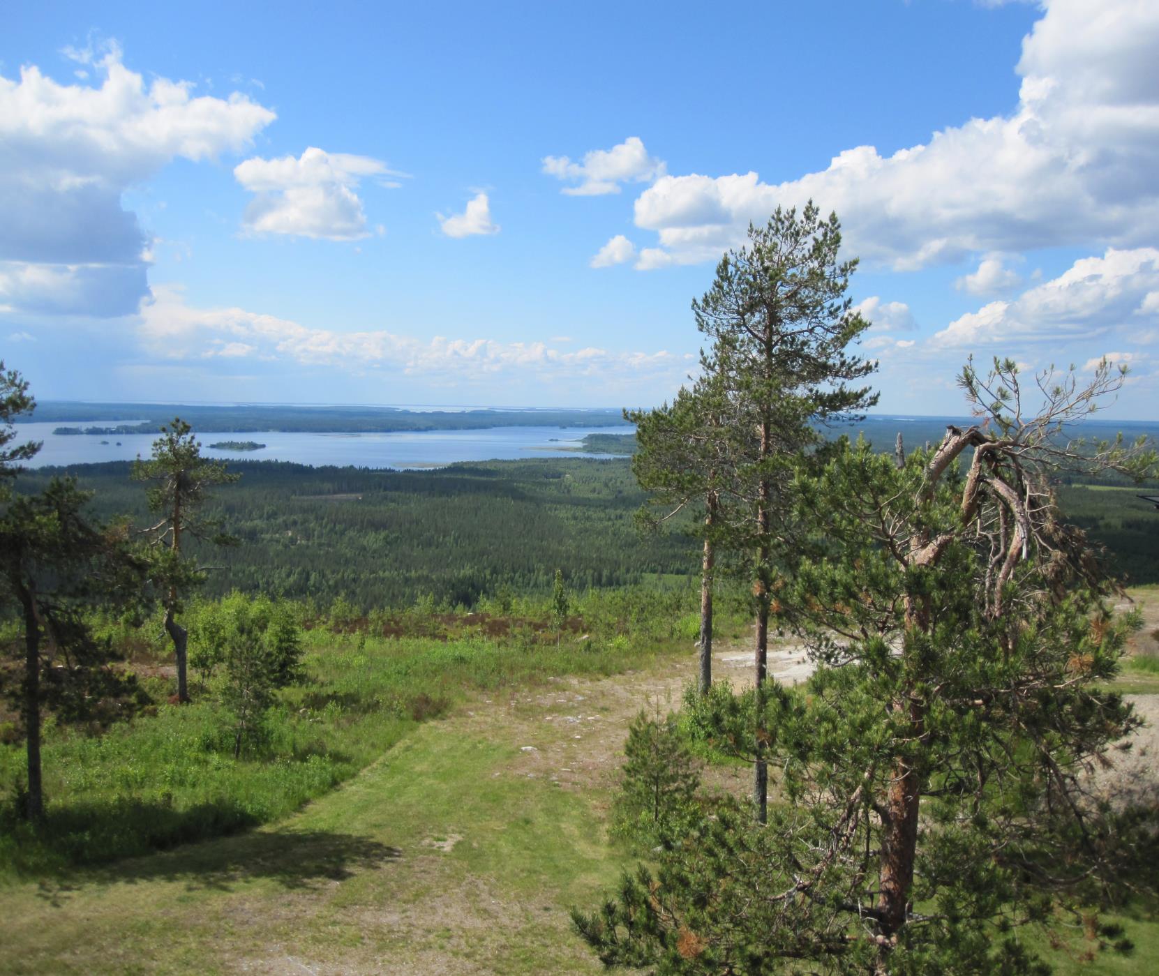 Kainuun maakuntakaava