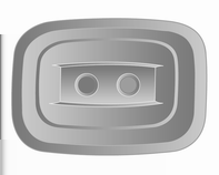 42 AUX-liitäntä AUX-liitäntä Yleistä tietoa... 42 Käyttö... 42 Yleistä tietoa CD30 BT AUX-liitäntään voidaan liittää ulkoisia audiolähteitä. Huomautus Pistorasia täytyy aina pitää puhtaana ja kuivana.