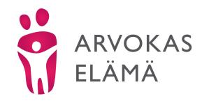 Arvokas elämä hanke kiittää kaikkia yhteistyökumppaneita menneen 2013 vuoden