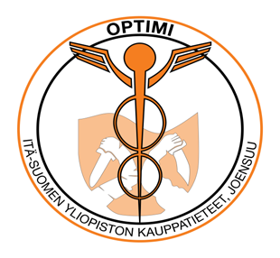 Optimi ry Hallitus 2013 6 11-vuotias Optimi on tällä hetkellä noin 370 jäsenen vireä ja iloinen kauppatieteiden ainejärjestö.