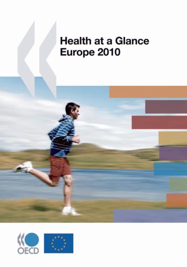 Health at a Glance: Europe 2010 Summary in Finnish Suomenkielinen