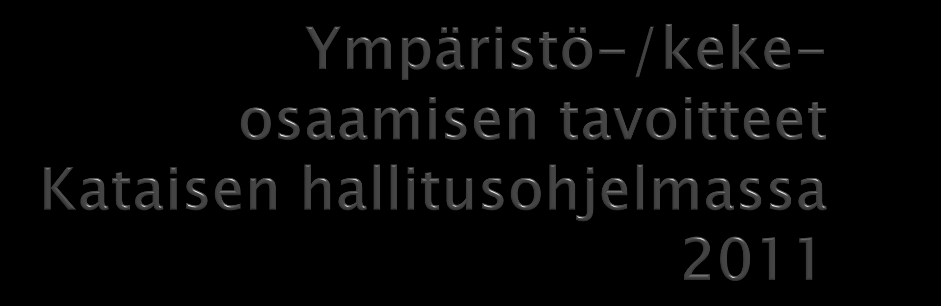 kehittämispäällikkö