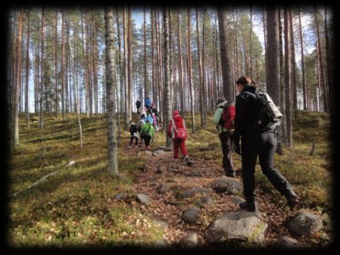 Tavoitteet Opintojen keskeytymisen ehkäisy Oppilaiden terveyden