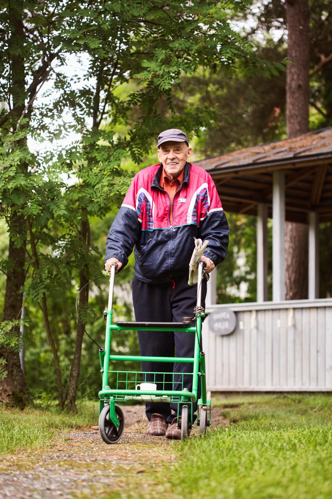 K ivipuro on Seinäjoen alueella toimiva, yleishyödyllinen, elinvoimainen, eteläpohjalainen asumis-, kuntoutus-, kotihoito- ja hyvinvointipalveluita tarjoava yhdistys.