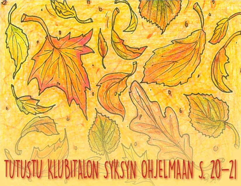 Päijät-Hämeen Klubitalot ry:n