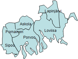 Tulevaisuuden näkymät 65 Tulevaisuuden näkymät ovat hiukan epävarmat. Erinäisissä selvitystöissä ja laajoissa raportoinneissa on kyseenalaistettu Tammiharjun sairaalan tilanne.