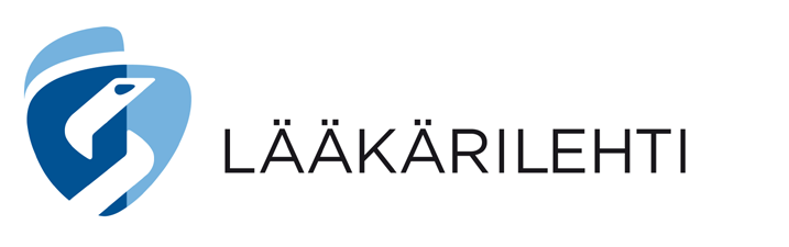 Suomen Lääkärilehti Luetuin lääkärin ammattilehti Suomen Lääkärilehti on ammatillisesti tärkein Suomessa ilmestyvistä, lääkäreille tarkoitetuista lehdistä.