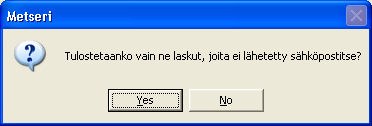 Kun kaikki tiedot on täytetty, klikkaa Lisää painiketta [F2]. Tietokone lisää maksun jokaiselle jäsenelle. Ikkunan alareunassa oleva ilmaisinpalkki kertoo lisäämisen edistymisestä.
