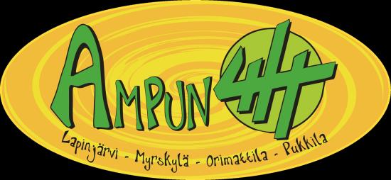 Lehteä on työstetty kevään 2013 aikana Ampun 4H yhdistyksen Elukka kerhossa Käkikosken koululla Lapinjärvellä osana Heppa koulutushanketta.