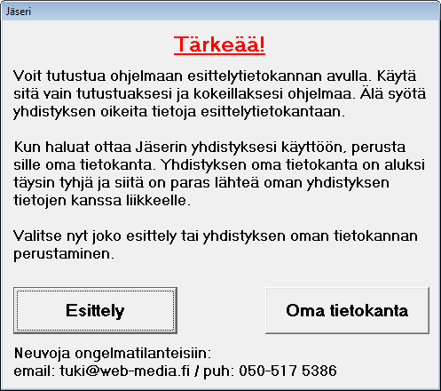 Windows Vista sisältää ns. käyttäjätilien valvonta ominaisuuden.
