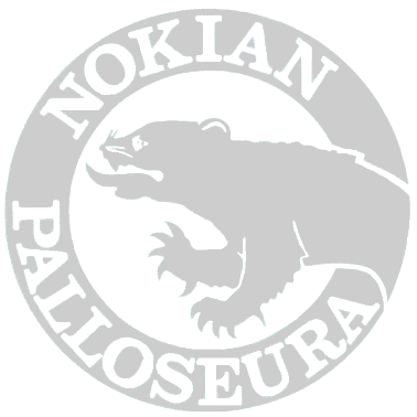 Nokian Palloseura ry Toimintasuunnitelma 2015