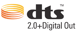 Lisenssi-ilmoitus ja tavaramerkkihyväksyntä Dolby Digitalille Valmistettu Dolby-laboratorioiden lisenssillä. Dolby- ja kaksois-d -symboli ovat Dolbylaboratorioiden tavaramerkkejä.