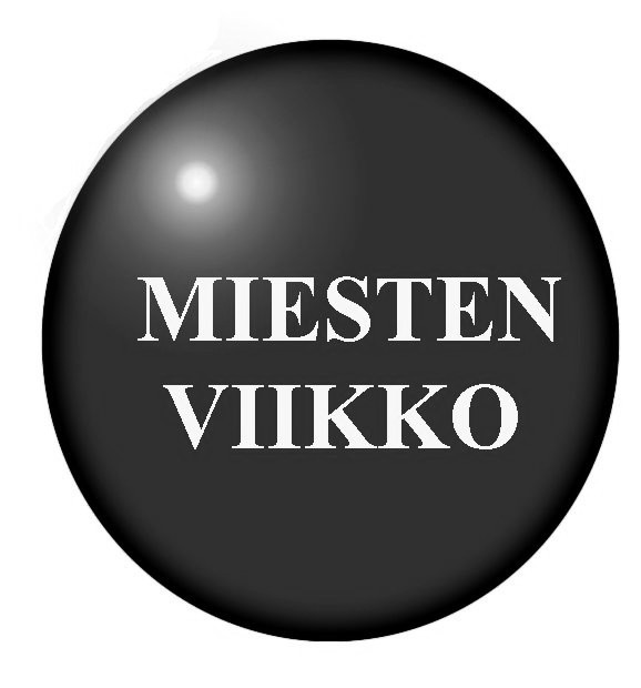 KURSSEJA - KOULUTUSTA - TAPAHTUMIA Miessakit ry Miessakit ry käynnisti vuonna 2005 uuden tradition nimeämällä Isänpäivään päättyvän viikon vuosittaiseksi Miesten Viikoksi.