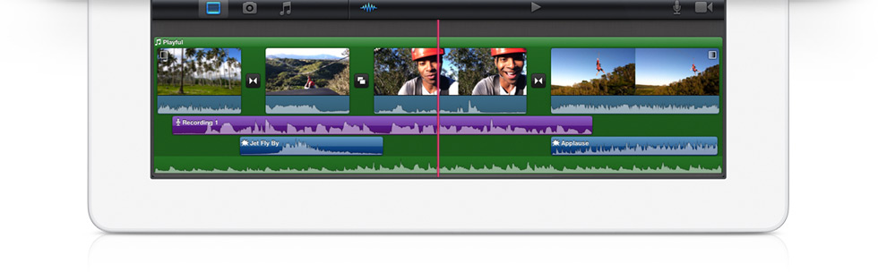 imovie