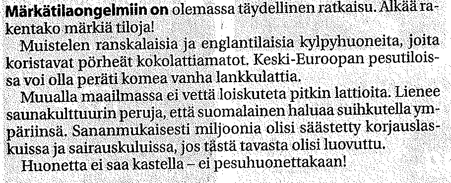 - Kaleva Panu Kaila,