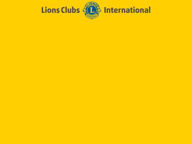 LIONS CLUBS INTERNATIONAL KLUBIN LAATUPROSESSI 19 Mitä jos... jäsenet olisivat 100% tyytyväisiä klubin toimintaan?
