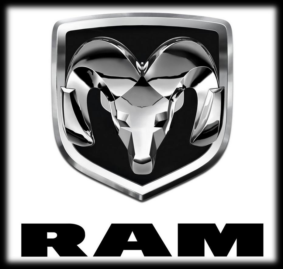 2015 Dodge RAM 1500