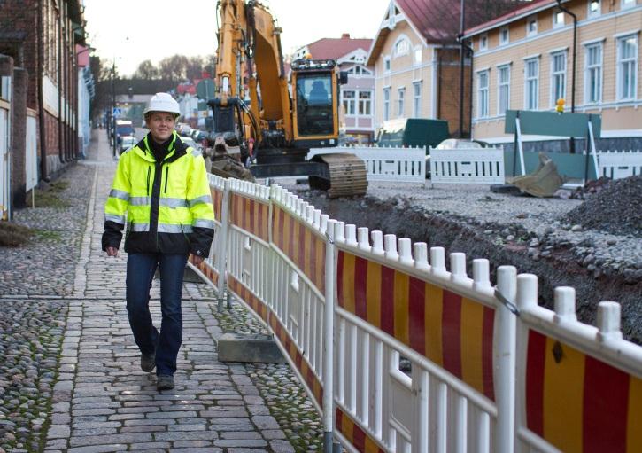 Henkilöstömenot Kaupungin henkilöstökulut olivat vuonna 2014 533,2 miljoonaa euroa.