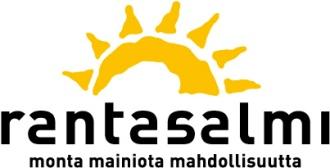 Rantasalmen kuntastrategia 2014-2016 Visio 2020 Rantasalmi - Monta Mainiota Mahdollisuutta Rantasalmi on itsenäinen maaseutukunta, joka toimii tiiviissä yhteistyössä lähikuntien kanssa ja kuuluu