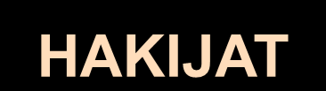 HAKIJAT Välityömarkkinoiden