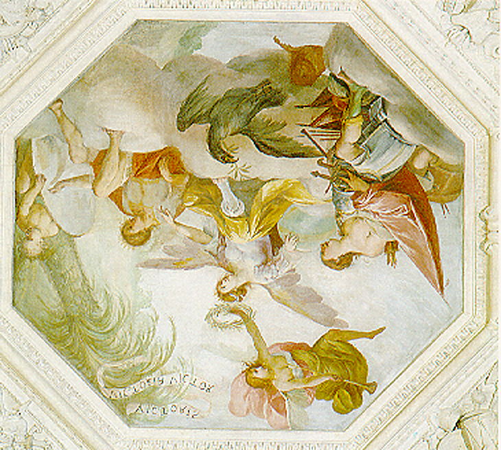 BEQUEST/Torino Muuta Osallistuttiin partneri Patrizia Lombardin ja Ezio Micellin toimittaman kirjan "Le misure del piano" julkistamistilaisuuteen.