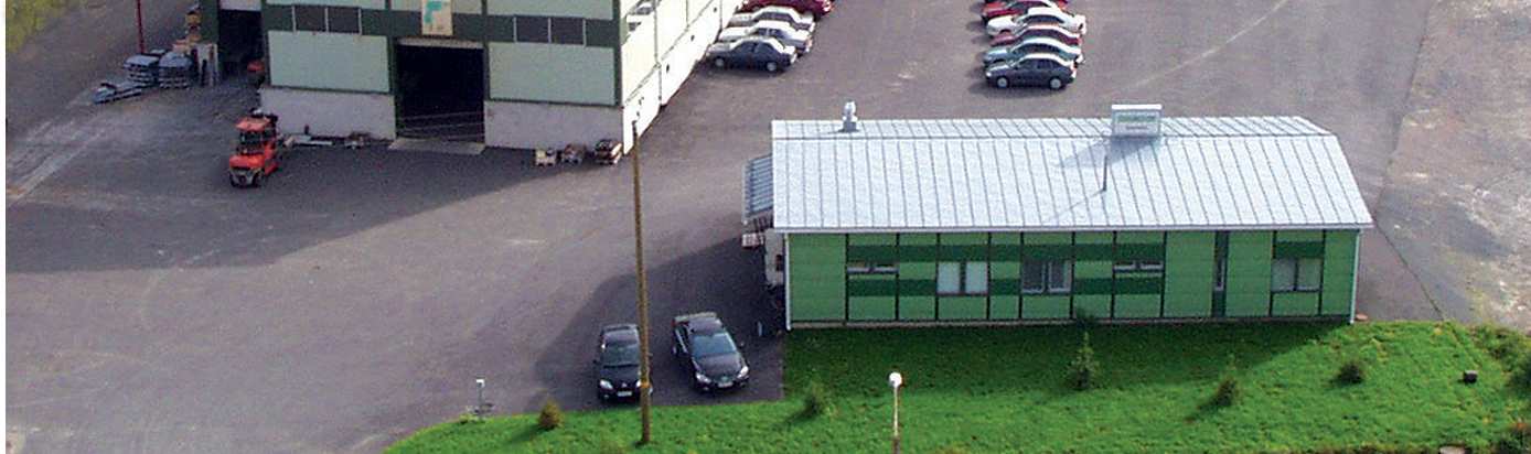Semko Oy Tehtaantie 8 60100