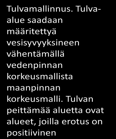 2/15 Latvala kertoi, että Siikajoesta on maastotutkimuksin selvitetty jokigeometria eli joesta on mitattu poikkileikkauksia kartoitettavalta alueelta.