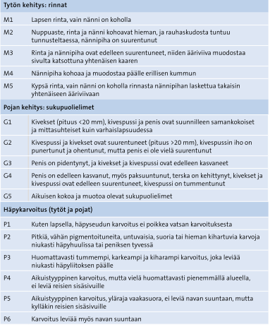 15 TAULUKKO 2.