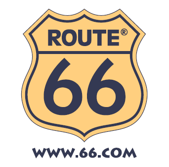 ROUTE 66 Navigaattoreiden yleisimmät