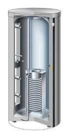 "Standardi tasokeräin" Käyttövesi / lämmitysvaraajat Käyttövesivaraajat Vitocell 100-U Vitocell 100-B/300-B Vitocell 100-L+