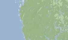 Korroosionesto rannikko-olosuhteissa Kollektorit, joissa on parannettu korroosion esto rannikkoolosuhteisiin.