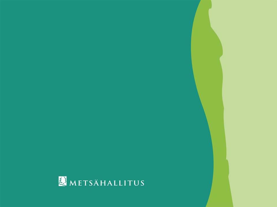 Kokemuksia kansallispuistokäynneistä Lataa luontoa seminaari Hyvinkää,
