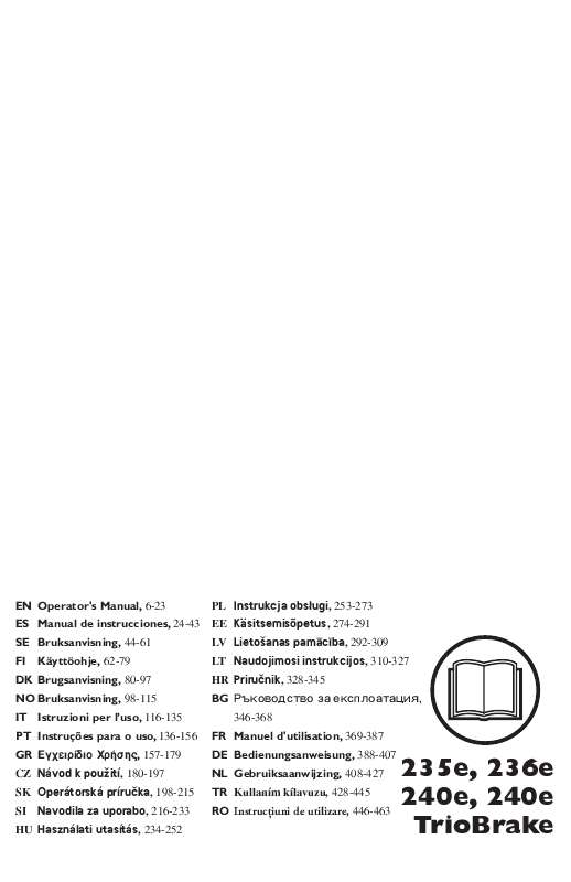 Löydät kysymyksiisi vastaukset käyttöoppaasta ( tiedot, ohjearvot,