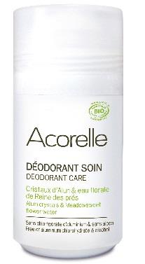 ACORELLE IHONJOITODEODORANTTI Deodorantit hoitavat ja raikastavat ihoa.