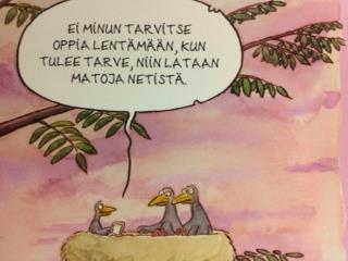 Miksi