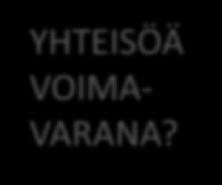 VAHVISTAA AITOA KOHTAA- MISTA?
