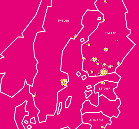 Strategiset tavoitteet Kasvu valikoitujen kehityskohteiden ja hankintojen avulla, kiinteistötasolla voidaan käyttää myös kumppanuuksia ja joint venture tyyppisiä rahoitusjärjestelyitä.