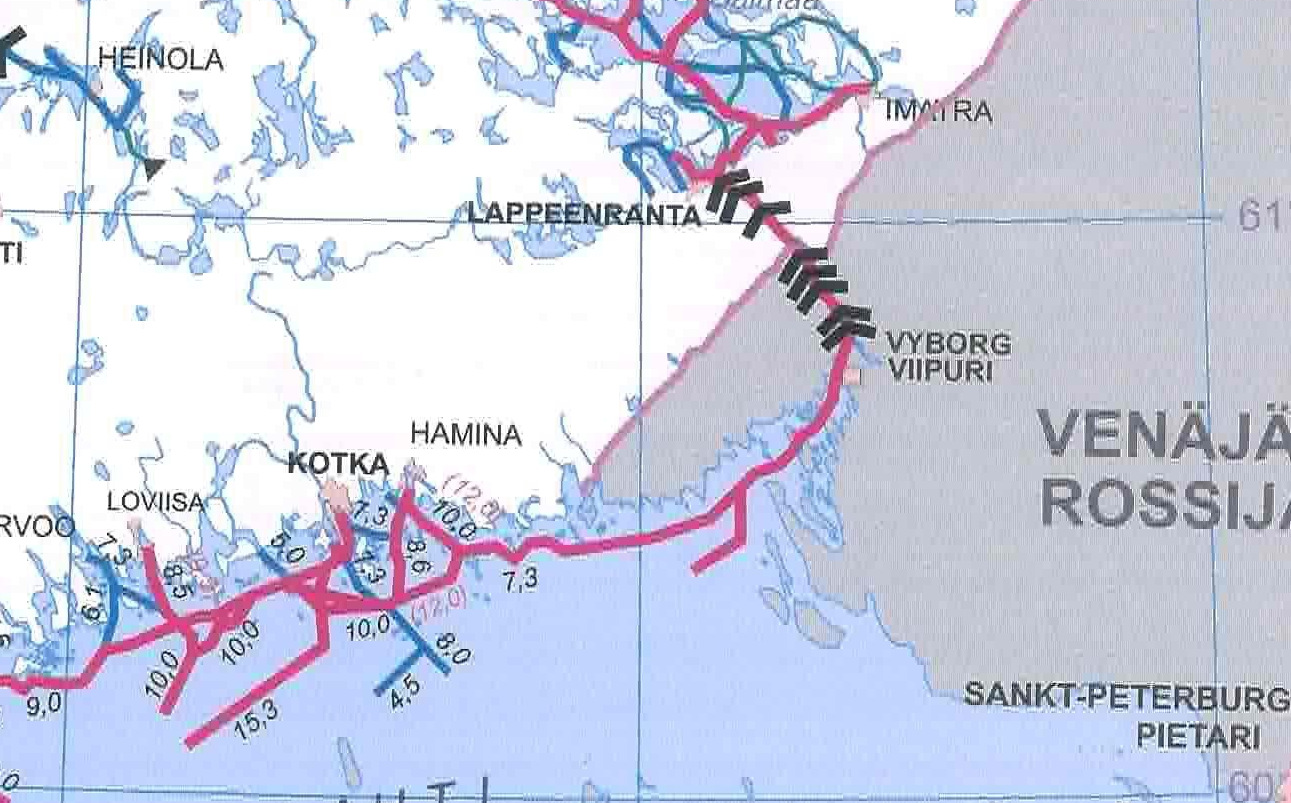 liikennestrategiapäivillä Savonlinnan