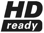 21 Kuva 6. EICTA:n HD-ready logo 4.3.3 FULL HD FULL HD on Merkintänimi, jolla määritellään teräväpiirtotelevisiot kuuluvaksi tiettyyn ryhmään.