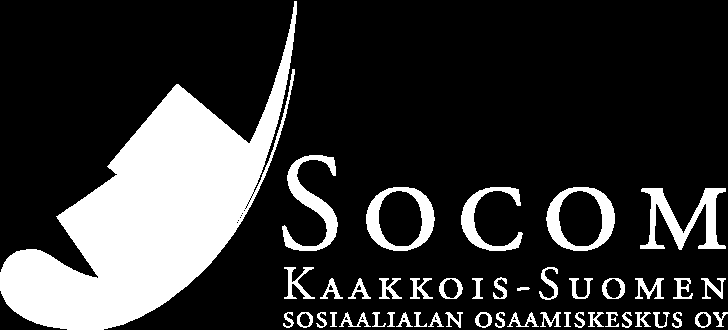 SOSIAALI- JA POTILASASIAMIEHEN SELVITYS VUODELTA 2013