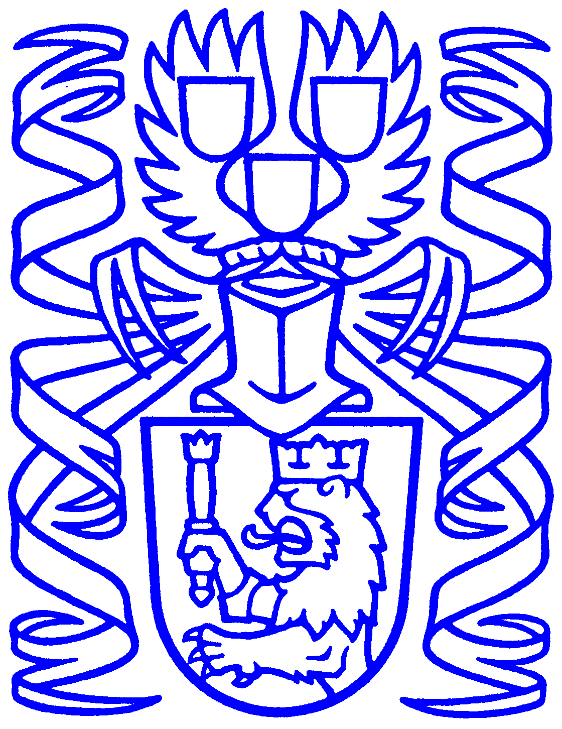 ISSN 1459-7500 c Suomen Heraldinen