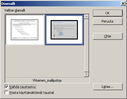 - 309-3 1 2 5.3.7. Miten tavutan esityksen tekstin? Suomen kielen tavutusta ja oikolukua varten OpenOfficessa kannattaa ottaa käyttöön Soikkotai Voikko-ohjelma.