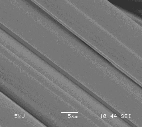 Flax fibers Man made cellulose fibers Selluloosamuuntokuituja Density (g/cm 3 )