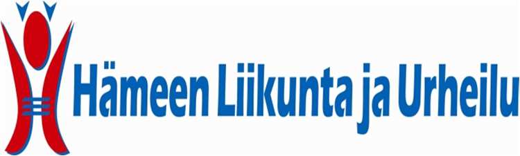 Pirkanmaan alueellinen terveysliikuntasuunnitelma Työ käynnistyi