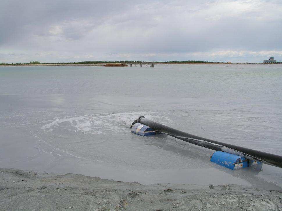 Kaivannaisjätealueet: jätetyypit (ja nimikkeet) Kaivannaisjäteasetus 379/2008 ja Vna muutos + liitteet 717/2009 -luokan jätealue (suuronnettomuuden vaaraa aiheuttava jätealue) Vaarallinen ja/tai