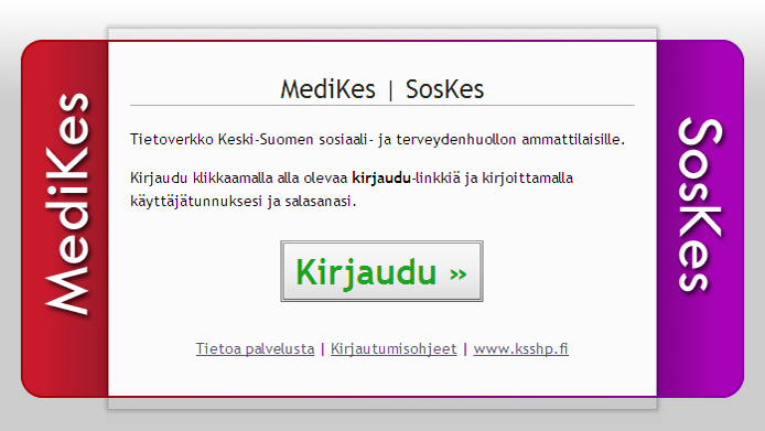 SosKes Ajankohtaista SosKes jatkaa esittelykierroksiaan kunnissa ja käyttäjätunnuksia jaetaan kuntien työntekijöille yhä enemmän.