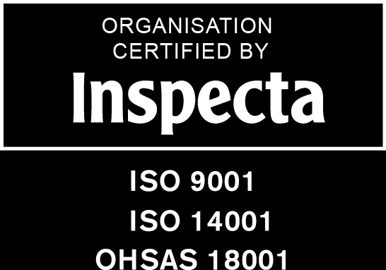 Faktoja Edupolista ISO 9001 laadunhallintajärjestelmä vuodesta 1996 lähtien ISO 14001