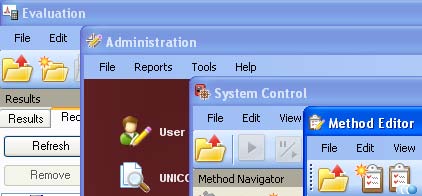 Huomautus: On myös mahdollista valita Use Windows Authentication -valintaruutu ja syöttää verkkotunnus User Name -kenttään.