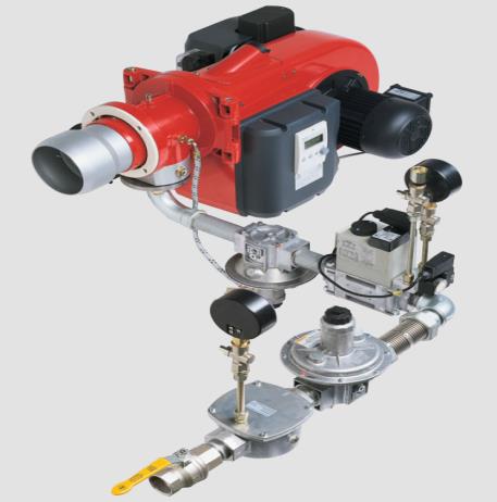 WM-L 10 Z Uusi suutinkokoonpano 2 suutinta 1 solenoidiventtiili poistettu Copyright Max by Weishaupt GmbH Uusi poltinohjain LMO39 sekä uusi toimilaite SQN72 yksinkertainen ja tunnettu