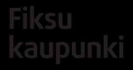 kehitys- ja testialustoiksi Mahdollistaa kehitystyön aidoissa ympäristöissä Eri toimialojen osaamisen yhdistäminen innovatiivisiksi käytännön kokonaisuuksiksi Huippuosaaminen markkinoille Toimialojen